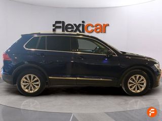 Volkswagen Tiguan Advance 2.0 TDI 110kW (150CV) DSG