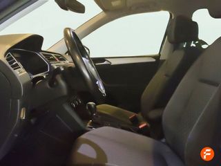 Volkswagen Tiguan Advance 2.0 TDI 110kW (150CV) DSG