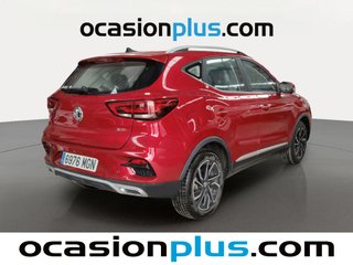 MG ZS 1.0T Luxury 82 kW (111 CV)