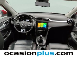 MG ZS 1.0T Luxury 82 kW (111 CV)