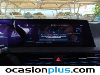 Kia EV6 Plus Edition 77kWh RWD (Long R) 168 kW (229 CV)