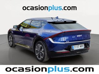 Kia EV6 Plus Edition 77kWh RWD (Long R) 168 kW (229 CV)