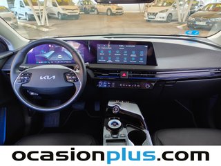 Kia EV6 Plus Edition 77kWh RWD (Long R) 168 kW (229 CV)