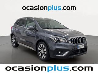 Suzuki S-Cross 1.4 DITC GLX Auto 103 kW (140 CV)