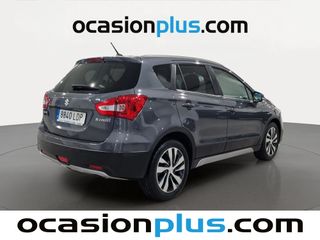 Suzuki S-Cross 1.4 DITC GLX Auto 103 kW (140 CV)