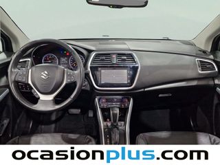 Suzuki S-Cross 1.4 DITC GLX Auto 103 kW (140 CV)