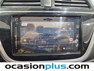 Suzuki S-Cross 1.4 DITC GLX Auto 103 kW (140 CV)