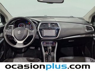 Suzuki S-Cross 1.4 DITC GLX Auto 103 kW (140 CV)