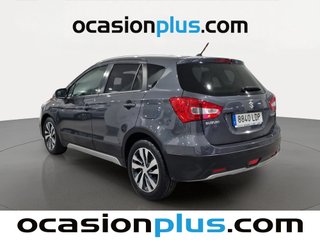 Suzuki S-Cross 1.4 DITC GLX Auto 103 kW (140 CV)