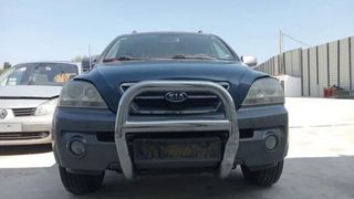 Colector admisión 3a06023 kia sorento (bl) 109125