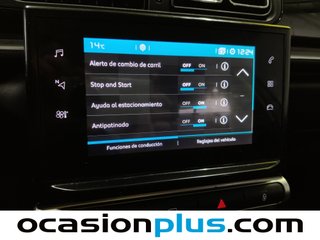 Citroen C3 PureTech 110 S&S Shine 81 kW (110 CV)