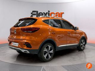 MG ZS 1.5 Comfort
