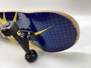 monopatin oxelo play 4