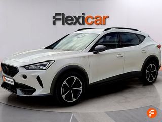 Cupra Formentor 1.4 e-Hybrid 150kW (204 CV) DSG