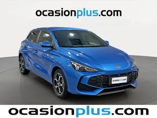 MG MG3 Hybrid+ Luxury 143 kW (195 CV)