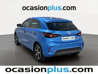 MG MG3 Hybrid+ Luxury 143 kW (195 CV)