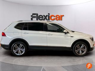 Volkswagen Tiguan Sport 2.0 TDI 110kW (150CV) 4Motion DSG