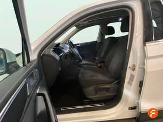 Volkswagen Tiguan Sport 2.0 TDI 110kW (150CV) 4Motion DSG