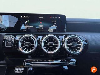 Mercedes Clase A Sedán A 250 e