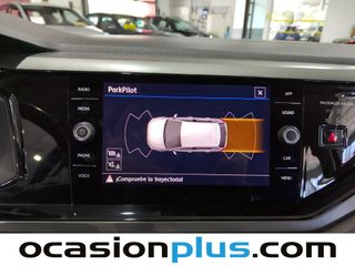 Volkswagen Polo Advance 1.0 TSI 70 kW (95 CV) DSG