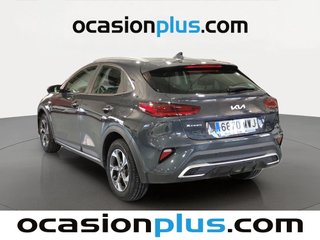 Kia XCeed 1.0 T-GDi Business 74 kW (100 CV)