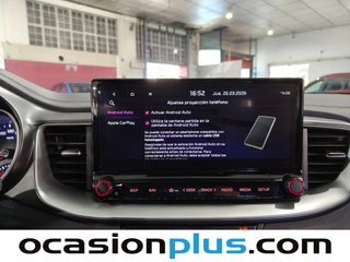 Kia XCeed 1.0 T-GDi Business 74 kW (100 CV)