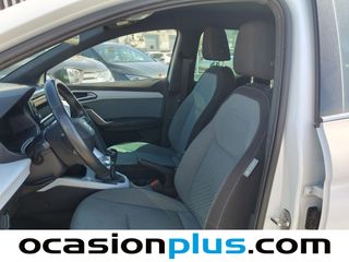 SEAT Ibiza 1.0 TSI Special Edition 85 kW (115 CV)