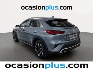 Kia XCeed 1.5 MHEV Tech 103 kW (140 CV)