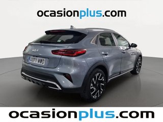 Kia XCeed 1.5 MHEV Tech 103 kW (140 CV)