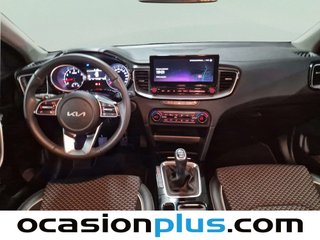 Kia XCeed 1.5 MHEV Tech 103 kW (140 CV)