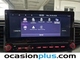 Kia XCeed 1.5 MHEV Tech 103 kW (140 CV)