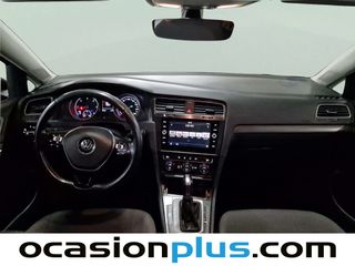 Volkswagen Golf Advance 1.6 TDI 85 kW (115 CV) DSG