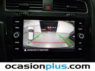Volkswagen Golf Advance 1.6 TDI 85 kW (115 CV) DSG