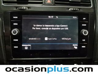 Volkswagen Golf Advance 1.6 TDI 85 kW (115 CV) DSG