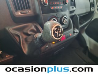 Peugeot Boxer Combi HDi 130 330 L1H1 96 kW (130 CV)