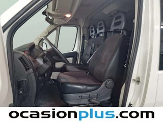 Peugeot Boxer Combi HDi 130 330 L1H1 96 kW (130 CV)