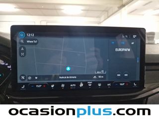 Ford Focus SportBreak 1.0 Ecoboost MHEV ST-Line Auto 114 kW (155 CV)