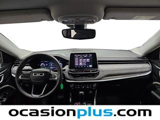 Jeep Compass eHybrid 1.5 MHEV Longitude DCT 96 kW (130 CV)