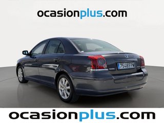 Toyota Avensis 2.2 D-4D Sol 110 kW (150 CV)