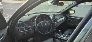 BMW X5 2011