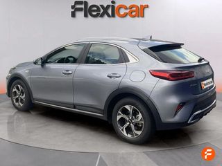 Kia XCeed 118 kW / 160 CV