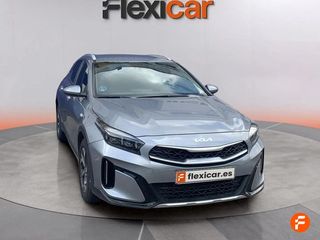 Kia XCeed 118 kW / 160 CV