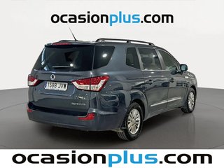 Ssangyong Rodius D22T Premium 131 kW (178 CV)