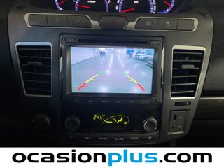 Ssangyong Rodius D22T Premium 131 kW (178 CV)