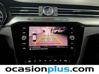 Volkswagen Arteon R-Line 2.0 TDI 110 kW (150 CV) DSG