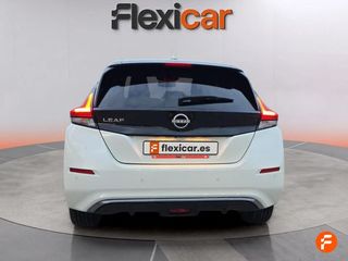 Nissan Leaf 40kWh Tekna