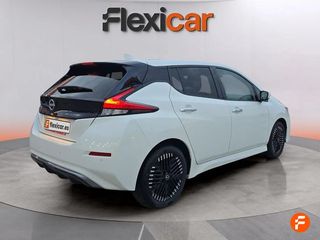 Nissan Leaf 40kWh Tekna
