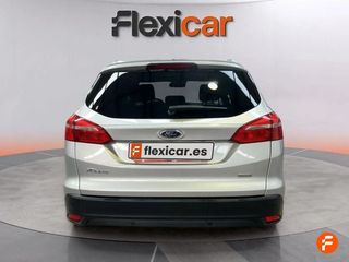 Ford Focus 1.0 Ecoboost 92kW Trend+ Sportbr Aut