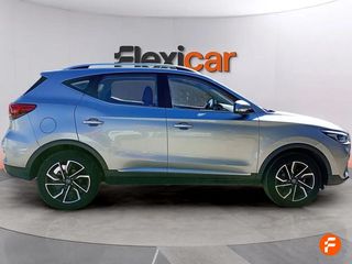 MG ZS 1.0T Luxury