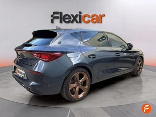 Cupra León 2.0 TSI 140kW (190CV) DSG